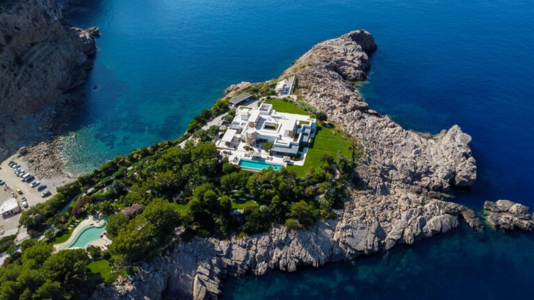 Luxusimmobilie auf Ibiza, Balearen &ndash; Immobilienkauf in Spanien